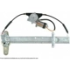 Purchase Top-Quality Window Reg With Motor by CARDONE INDUSTRIES - 82-382ER pa5