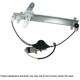Purchase Top-Quality Window Reg With Motor by CARDONE INDUSTRIES - 82-383AR pa1