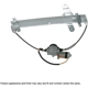 Purchase Top-Quality Window Reg With Motor by CARDONE INDUSTRIES - 82-383AR pa2
