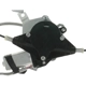 Purchase Top-Quality Window Reg With Motor by CARDONE INDUSTRIES - 82-383BR pa1