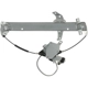 Purchase Top-Quality Window Reg With Motor by CARDONE INDUSTRIES - 82-383BR pa5