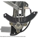 Purchase Top-Quality Window Reg With Motor by CARDONE INDUSTRIES - 82-4111AR pa5