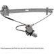 Purchase Top-Quality Window Reg With Motor by CARDONE INDUSTRIES - 82-4309JR pa3