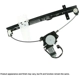 Purchase Top-Quality Window Reg With Motor by CARDONE INDUSTRIES - 82-435AR pa5