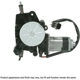 Purchase Top-Quality Window Reg With Motor by CARDONE INDUSTRIES - 82-435AR pa7