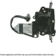 Purchase Top-Quality Window Reg With Motor by CARDONE INDUSTRIES - 82-435AR pa8