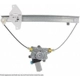 Purchase Top-Quality Window Reg With Motor by CARDONE INDUSTRIES - 82-4504AR pa5