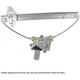 Purchase Top-Quality Window Reg With Motor by CARDONE INDUSTRIES - 82-4504BR pa3