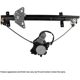 Purchase Top-Quality Window Reg With Motor by CARDONE INDUSTRIES - 82-450AR pa2