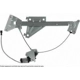 Purchase Top-Quality Window Reg With Motor by CARDONE INDUSTRIES - 82-4513AR pa1