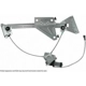 Purchase Top-Quality Window Reg With Motor by CARDONE INDUSTRIES - 82-4513AR pa2