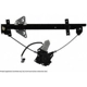 Purchase Top-Quality Window Reg With Motor by CARDONE INDUSTRIES - 82-451AR pa6