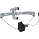 Purchase Top-Quality CARDONE INDUSTRIES - 82-485AR - Window Regulator pa1