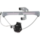 Purchase Top-Quality CARDONE INDUSTRIES - 82-485AR - Window Regulator pa2