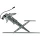Purchase Top-Quality CARDONE INDUSTRIES - 82-610FR - Window Motor and Regulator Assembly pa1