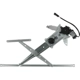 Purchase Top-Quality CARDONE INDUSTRIES - 82-610FR - Window Motor and Regulator Assembly pa4