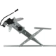Purchase Top-Quality CARDONE INDUSTRIES - 82-611FR - Window Motor and Regulator Assembly pa1