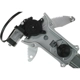 Purchase Top-Quality CARDONE INDUSTRIES - 82-611FR - Window Motor and Regulator Assembly pa3