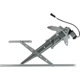 Purchase Top-Quality CARDONE INDUSTRIES - 82-611FR - Window Motor and Regulator Assembly pa4