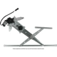 Purchase Top-Quality CARDONE INDUSTRIES - 82-611FR - Window Motor and Regulator Assembly pa5
