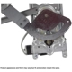 Purchase Top-Quality Window Reg With Motor by CARDONE INDUSTRIES - 82-621AR pa2