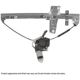 Purchase Top-Quality Window Reg With Motor by CARDONE INDUSTRIES - 82-622AR pa2