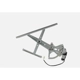 Purchase Top-Quality CONTINENTAL - WL41116 - Window Regulator With Motor pa1