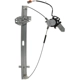 Purchase Top-Quality CONTINENTAL - WL41135 - Window Regulator With Motor pa1
