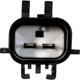 Purchase Top-Quality CONTINENTAL - WL41156 - Power Window Motor W/Regulator pa1