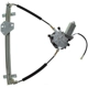 Purchase Top-Quality CONTINENTAL - WL41364 - Window Regulator With Motor pa1