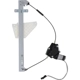 Purchase Top-Quality CONTINENTAL - WL41374 - Window Regulator With Motor pa2