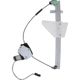 Purchase Top-Quality CONTINENTAL - WL41374 - Window Regulator With Motor pa3