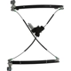 Purchase Top-Quality CONTINENTAL - WL41535 - Window Regulator With Motor pa1