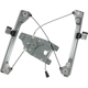 Purchase Top-Quality CONTINENTAL - WL41578 - Window Reg With Motor pa3
