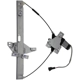 Purchase Top-Quality CONTINENTAL - WL41630 - Window Reg With Motor pa1