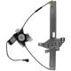 Purchase Top-Quality CONTINENTAL - WL41630 - Window Reg With Motor pa3
