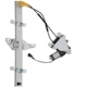 Purchase Top-Quality CONTINENTAL - WL41637 - Regulateur de vitre avec moteur pa3
