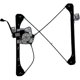 Purchase Top-Quality CONTINENTAL - WL41642 - Window Reg With Motor pa1