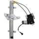 Purchase Top-Quality CONTINENTAL - WL41709 - Window Reg With Motor pa3