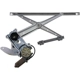 Purchase Top-Quality CONTINENTAL - WL41752 - Window Regulator With Motor pa1