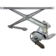 Purchase Top-Quality CONTINENTAL - WL41752 - Window Regulator With Motor pa2