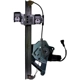Purchase Top-Quality CONTINENTAL - WL41762 - Window Regulator With Motor pa5
