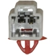 Purchase Top-Quality CONTINENTAL - WL41767 - Power Window Motor w/Regulator pa3