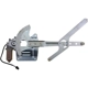 Purchase Top-Quality CONTINENTAL - WL41844 - Window Reg With Motor pa1