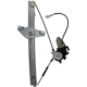 Purchase Top-Quality CONTINENTAL - WL41913 - Window Reg With Motor pa2