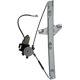Purchase Top-Quality CONTINENTAL - WL41913 - Window Reg With Motor pa3