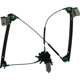 Purchase Top-Quality CONTINENTAL - WL42073 - Window Reg With Motor pa3