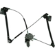 Purchase Top-Quality CONTINENTAL - WL42073 - Window Reg With Motor pa4