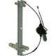 Purchase Top-Quality CONTINENTAL - WL43109 - Window Reg With Motor pa4