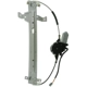 Purchase Top-Quality CONTINENTAL - WL43114 - Window Regulator With Motor pa1